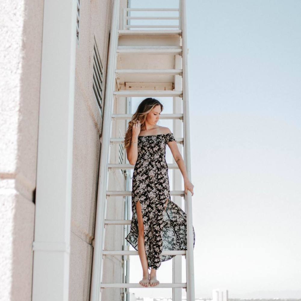 Meet your Posher, Melissa